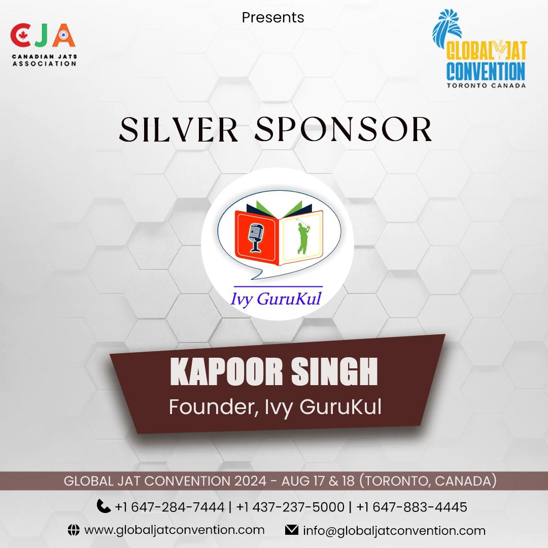 sponsor